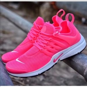 Women Nike Air Prestos